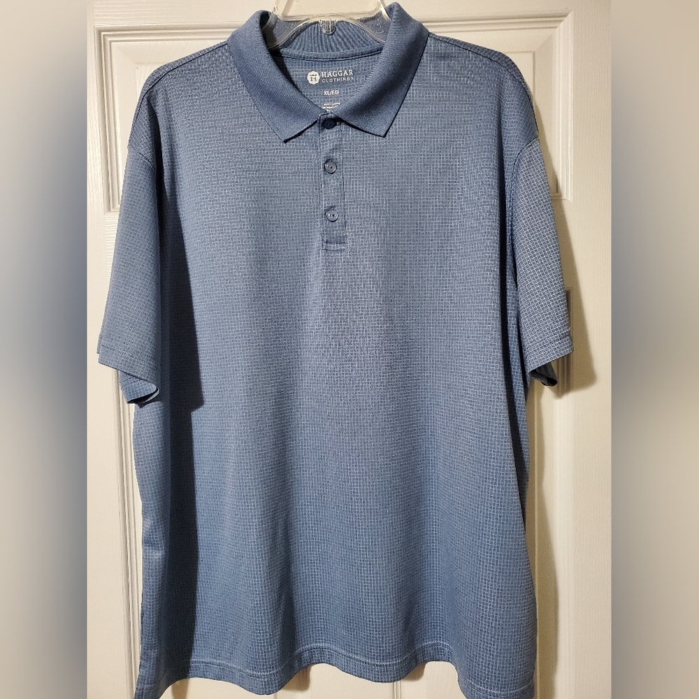 Mens Polo Shirt